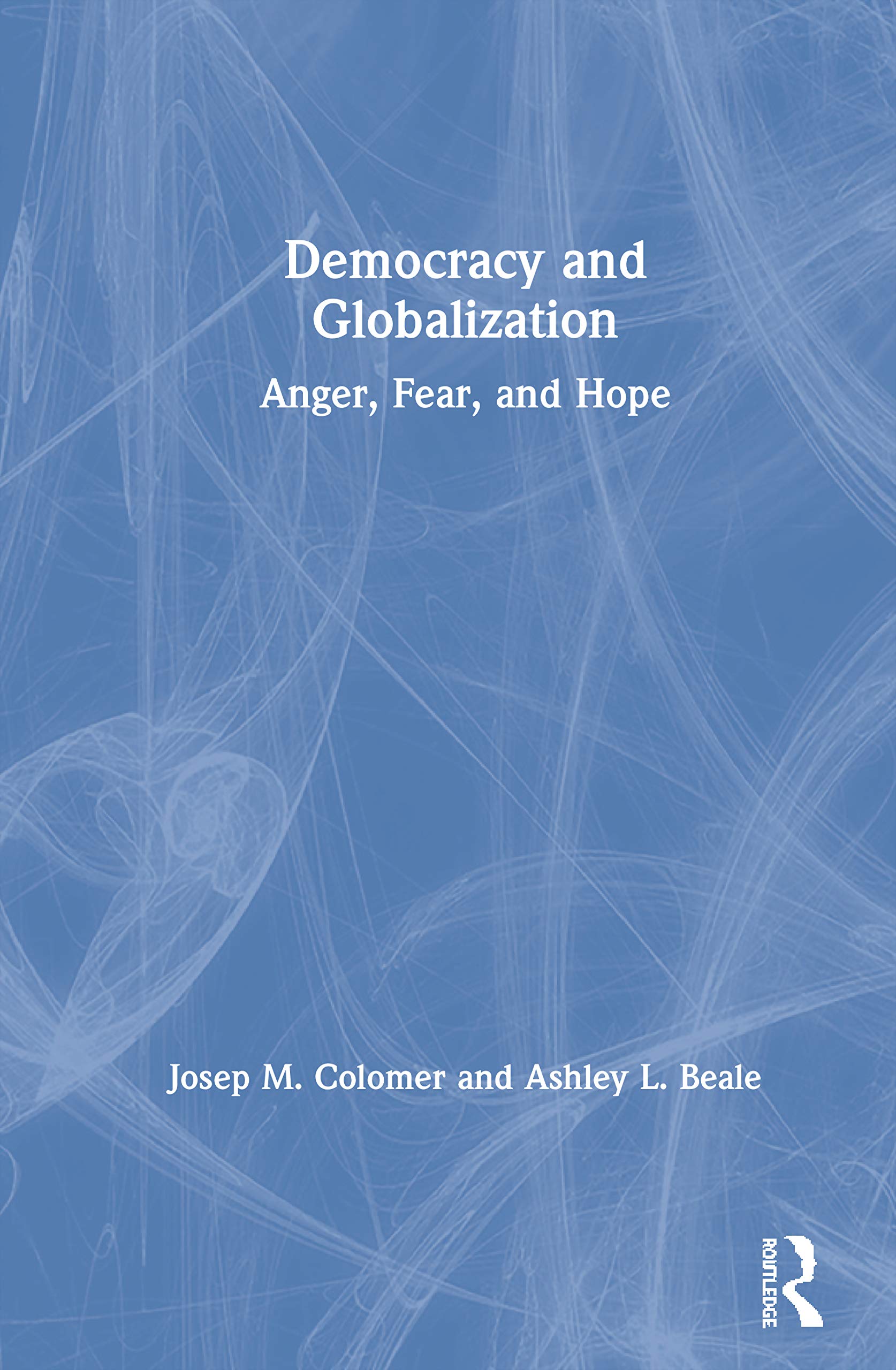 Democracy and Globalization,Used