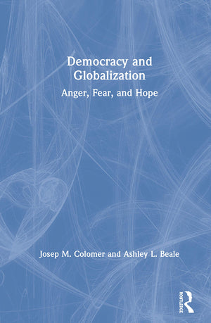 Democracy and Globalization,Used