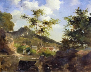 Camille Pissarro (Rizzoli Art Classics),Used