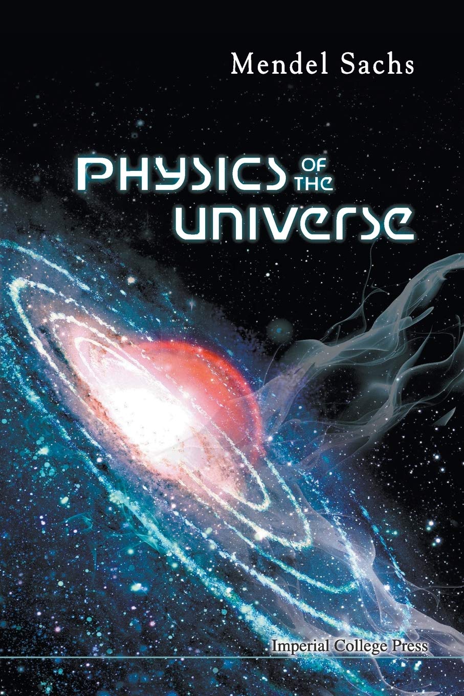 Physics Of The Universe,Used