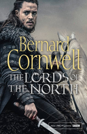 LORDS OF THE NORTHLAST KIN_PB,Used