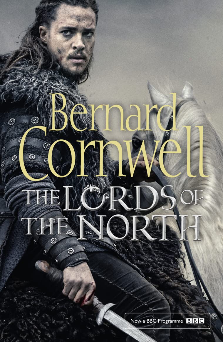LORDS OF THE NORTHLAST KIN_PB,Used