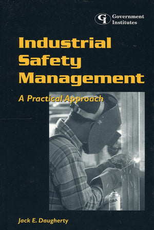 Industrial Safety Management: A Practical Approach,Used
