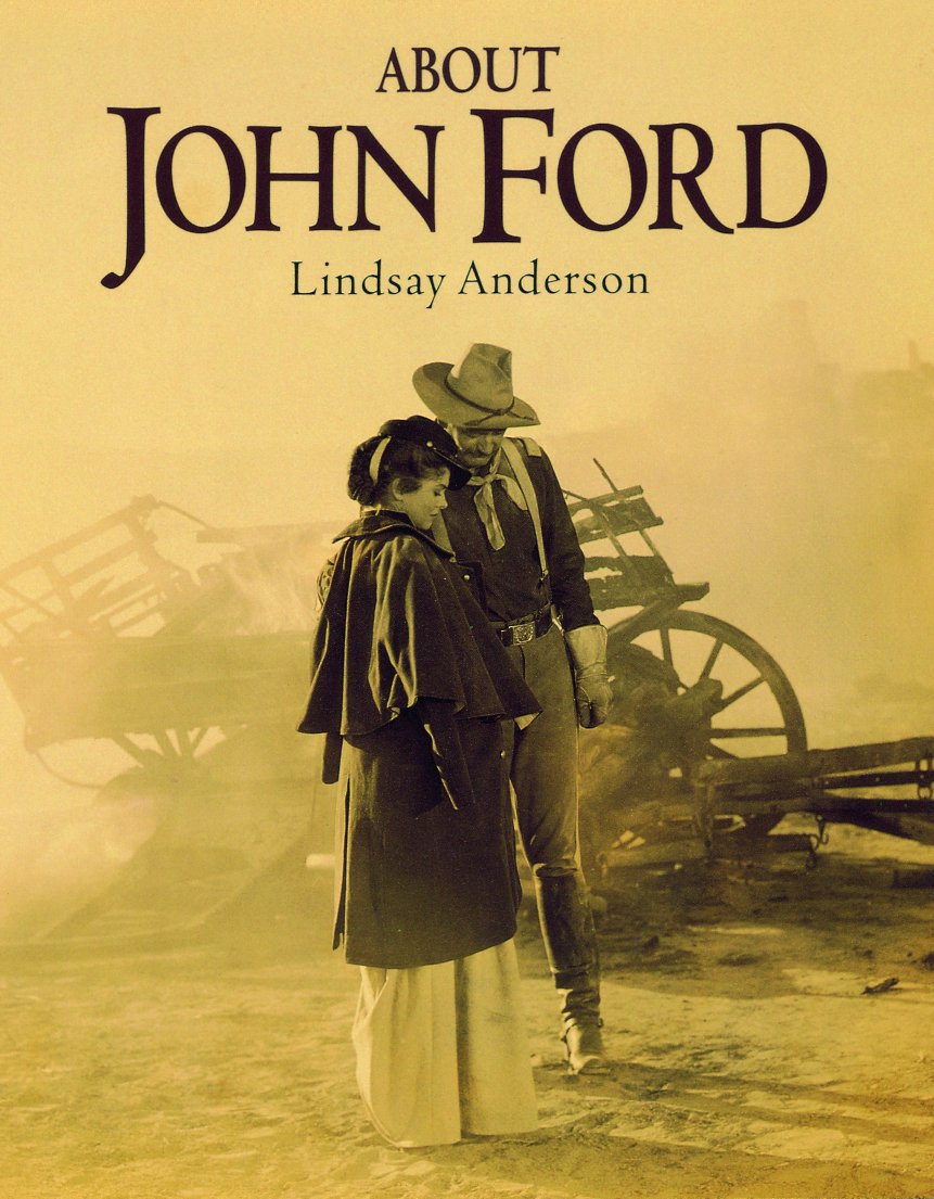 About John Ford,Used