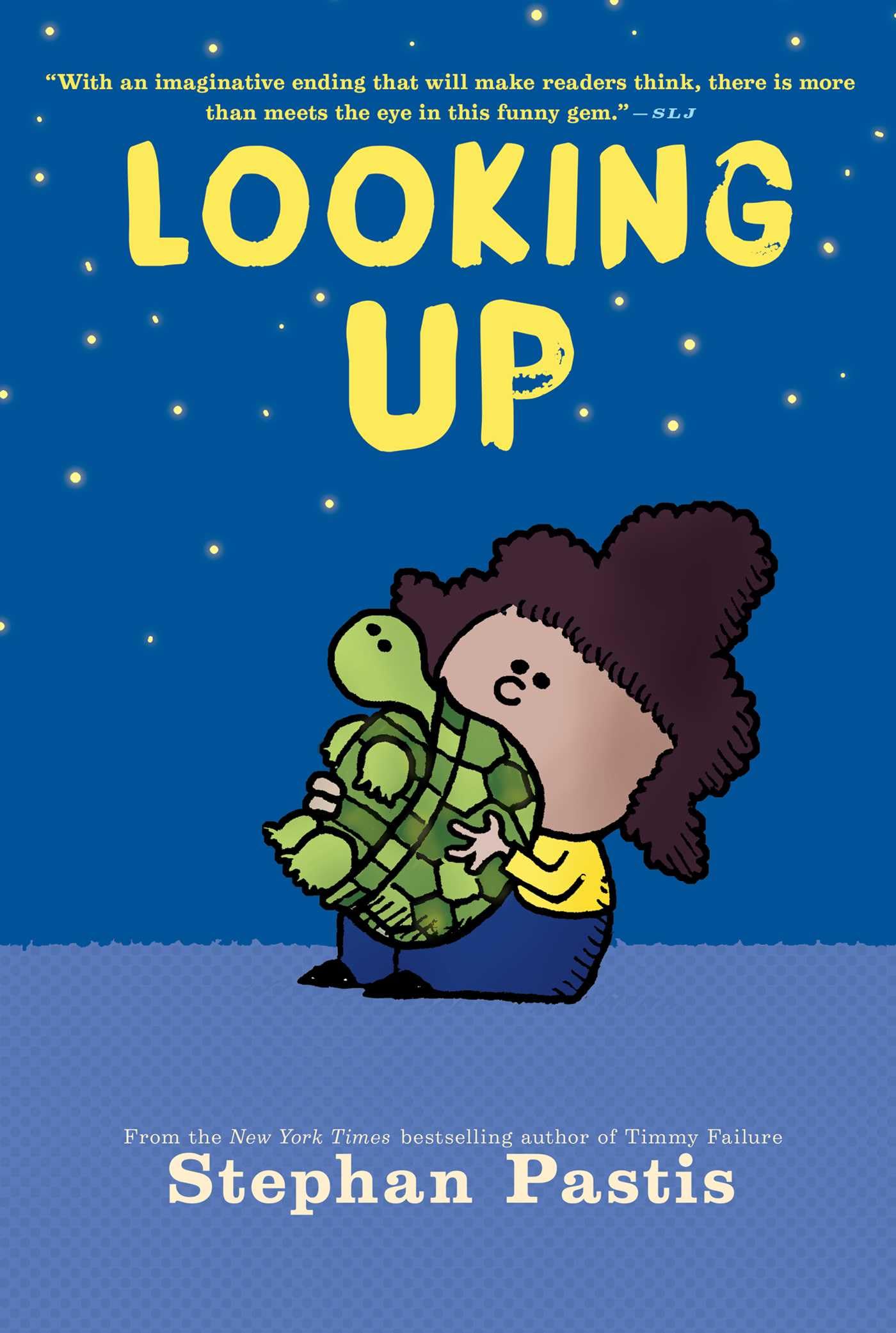 Looking Up