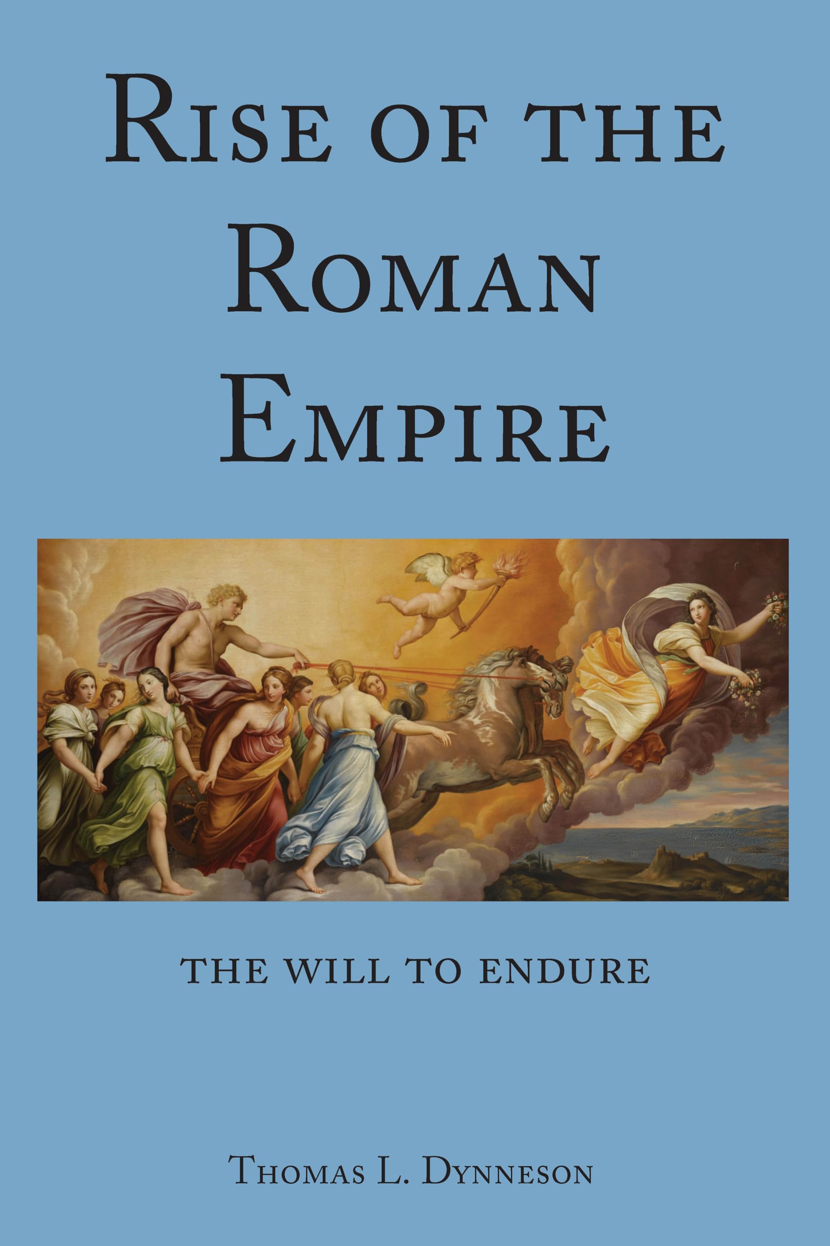 Rise of the Roman Empire,Used