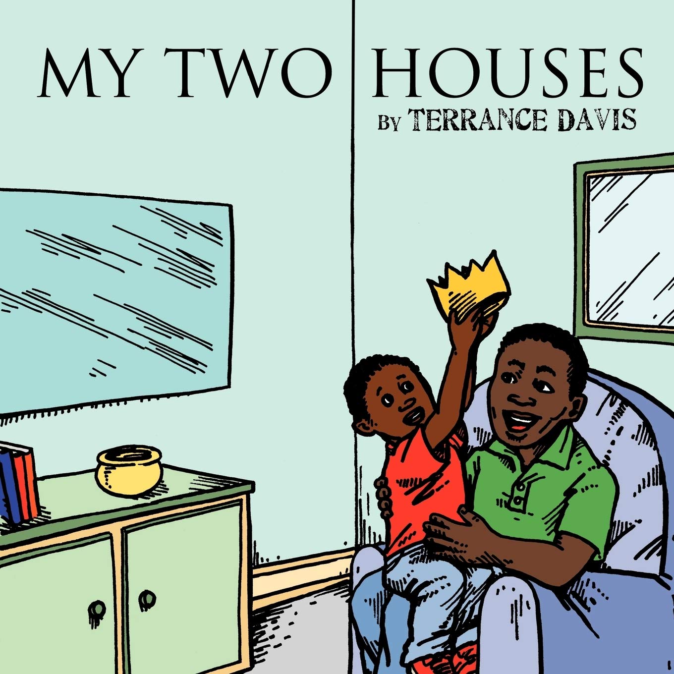 My Two Houses,Used