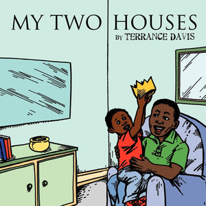 My Two Houses,Used