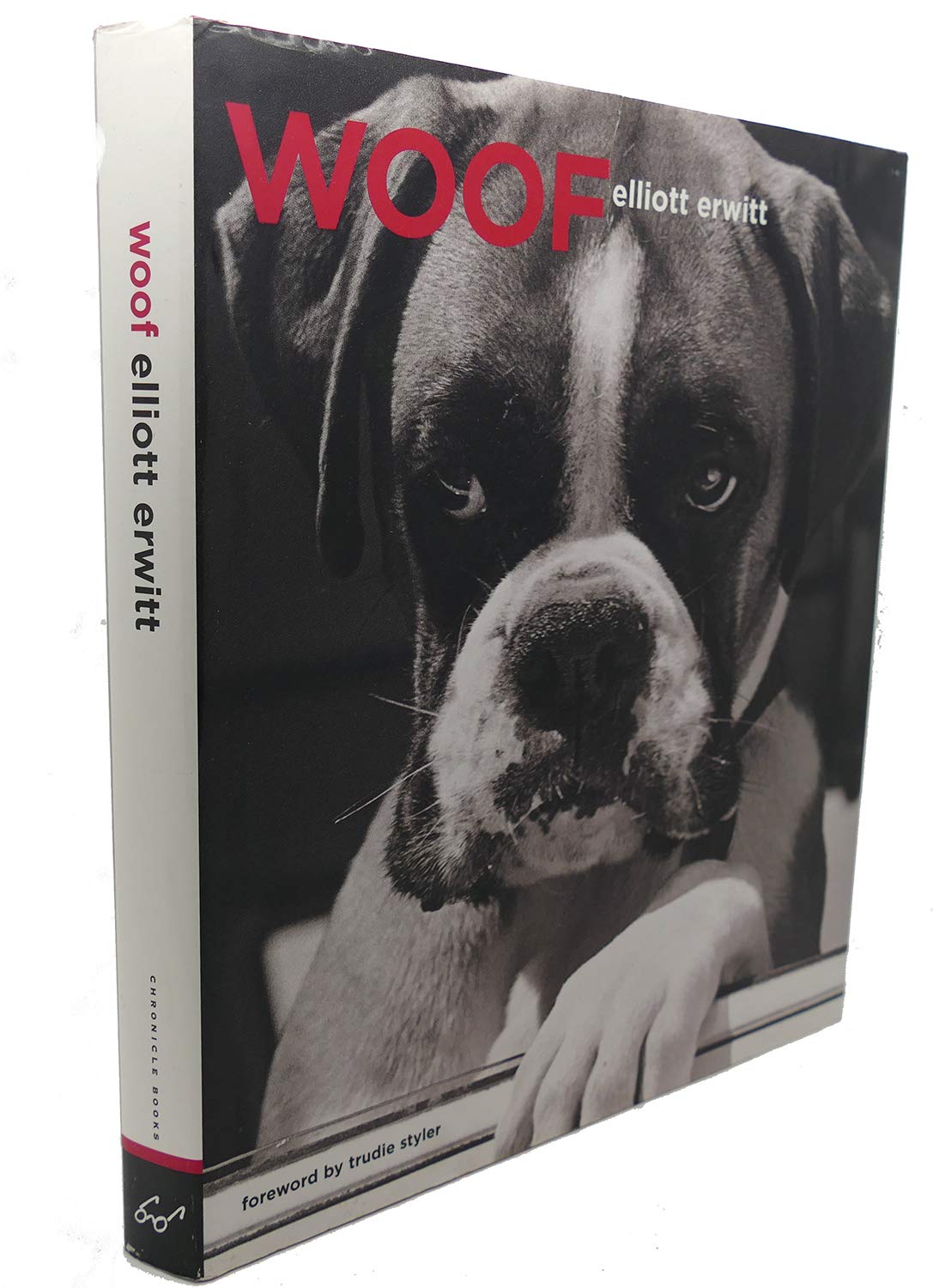 Woof (ILLUSTRATED),Used