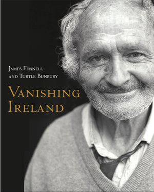 Vanishing Ireland,Used