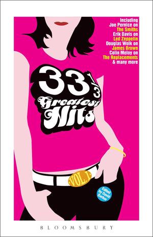 33 1/3 Greatest Hits, Volume One (33 1/3),Used