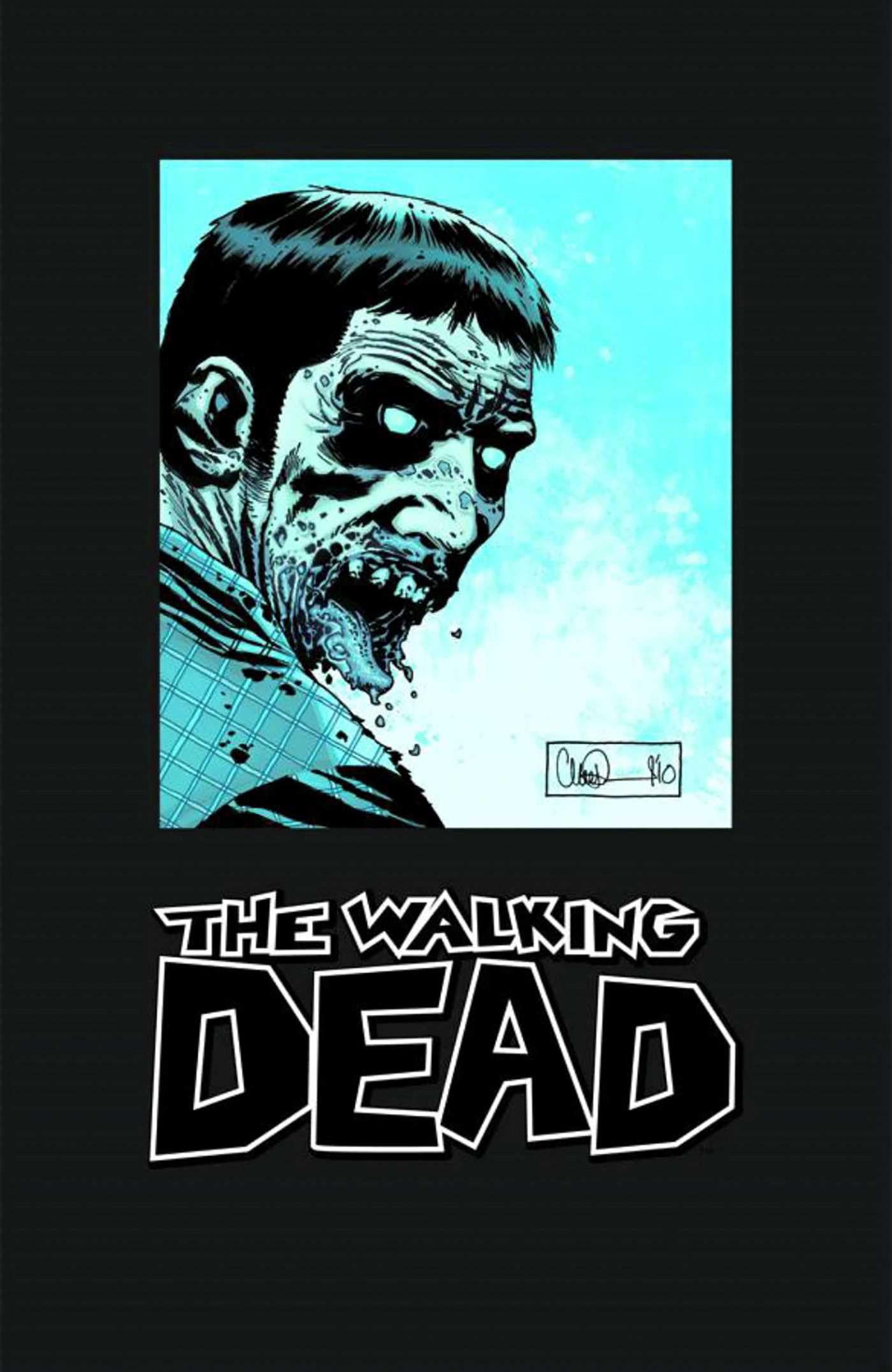 Walking Dead Omnibus Volume 3 (The Walking Dead)