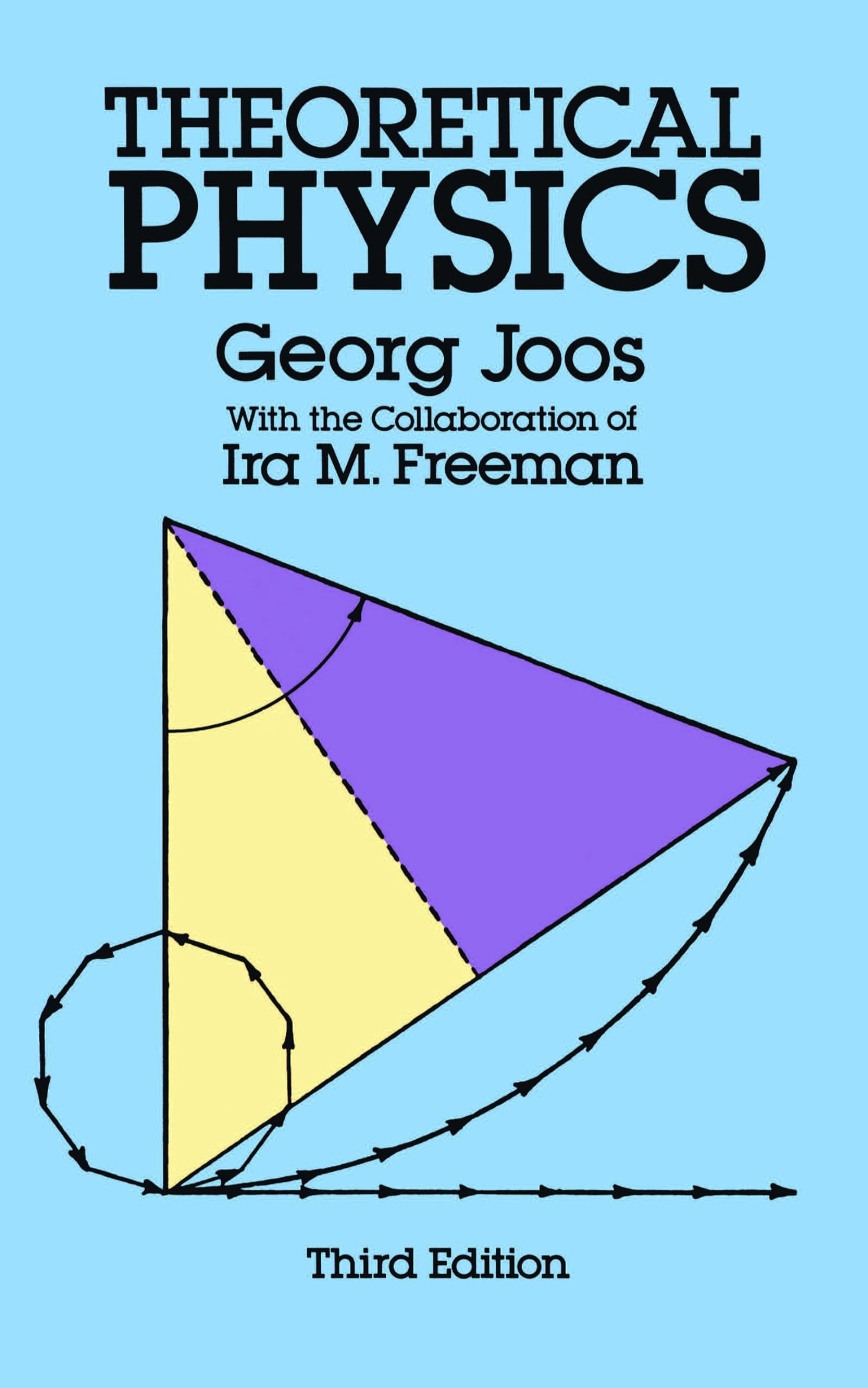 Theoretical Physics (Dover Books on Physics),Used