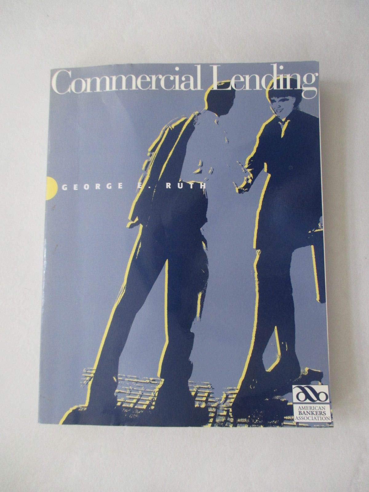Commercial lending,Used