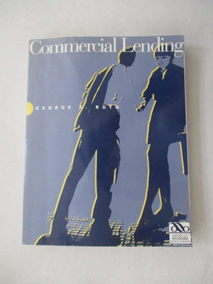 Commercial lending,Used