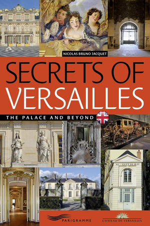 Secrets Of Versailles