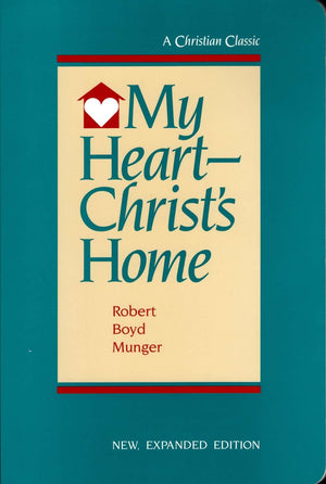My Heart  Christ's Home,Used