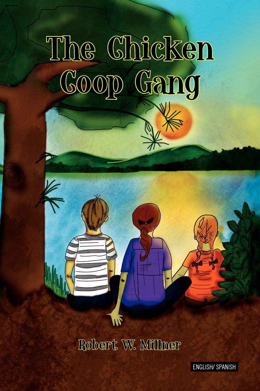 The Chicken Coop Gang,New