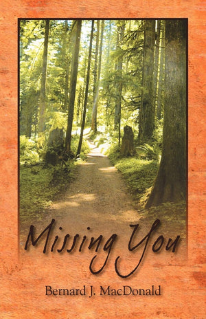 Missing You,Used