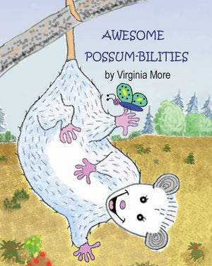 Awesome Possumbilities,Used