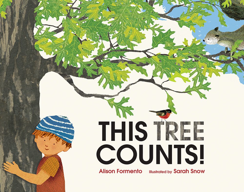 This Tree Counts! (These Things Count!),Used