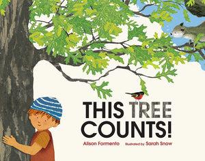 This Tree Counts! (These Things Count!),Used