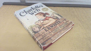 Charlotte'S Web (50Th Anniversary Edition)-new
