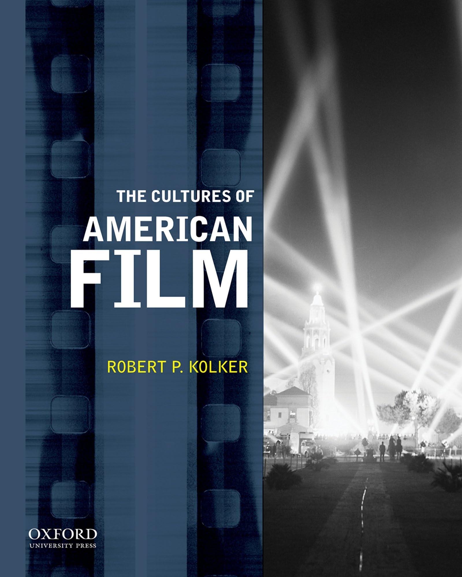 The Cultures of American Film,Used