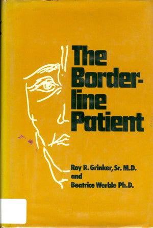 The Borderline Patient,Used