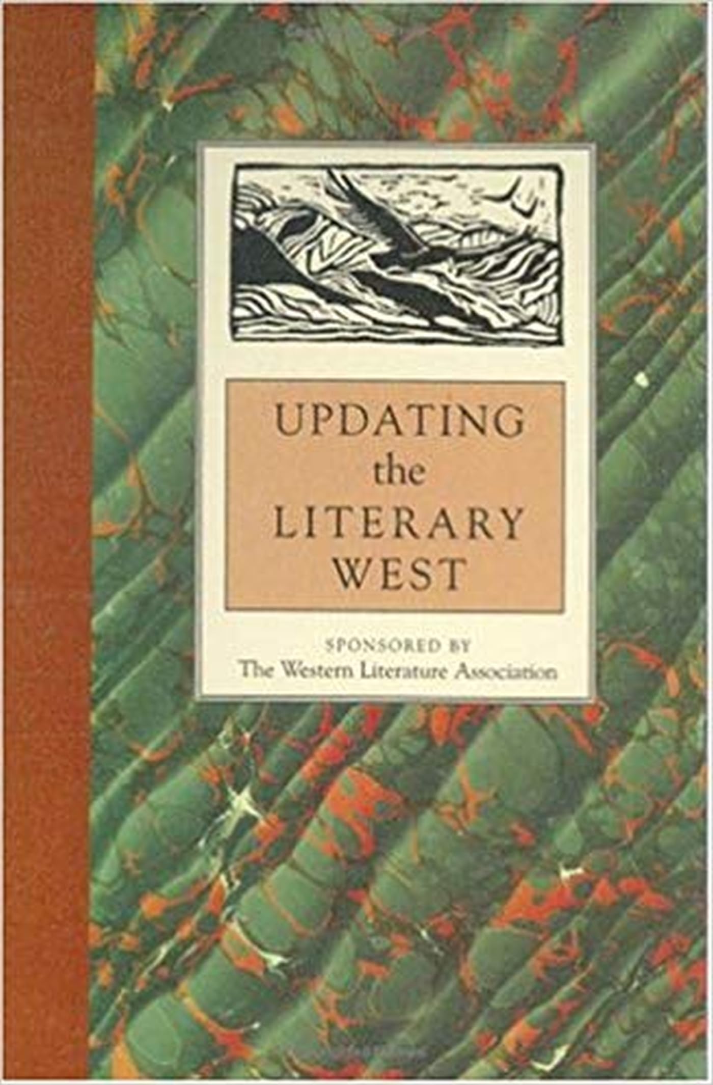 Updating The Literary West