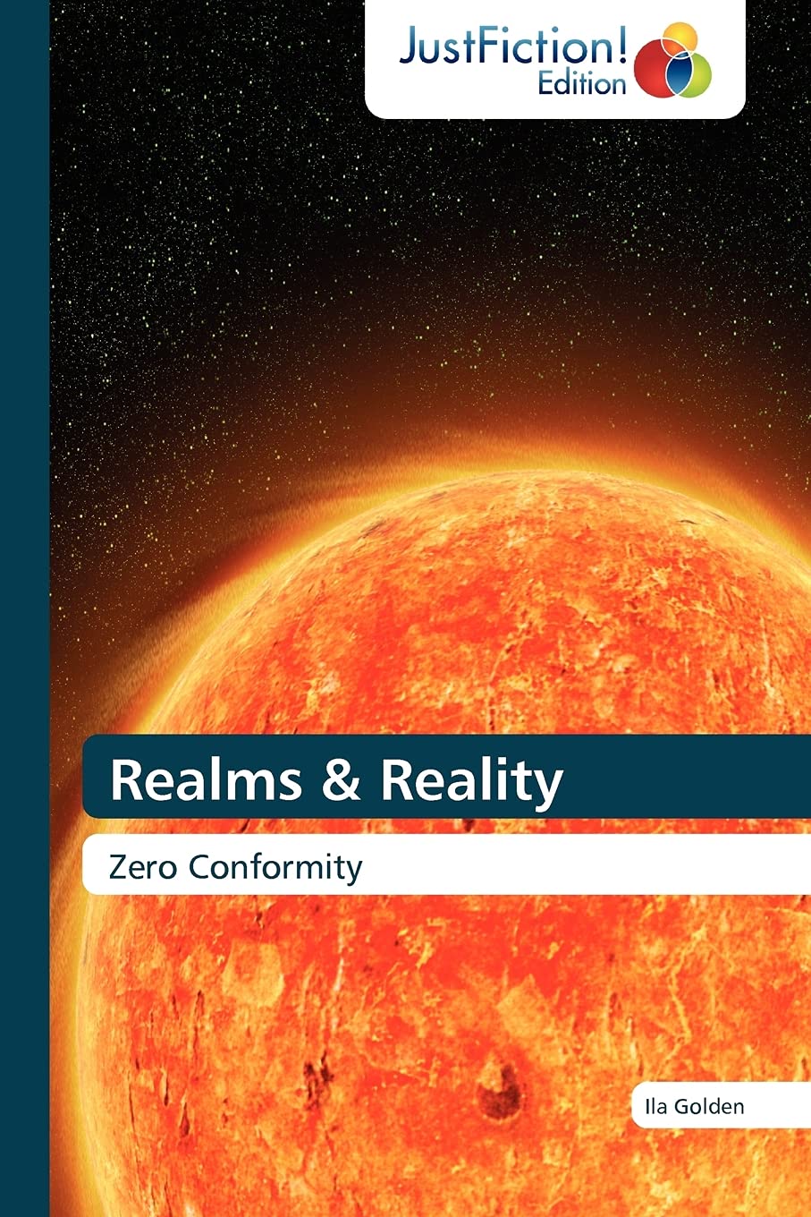 Realms & Reality: Zero Conformity,Used