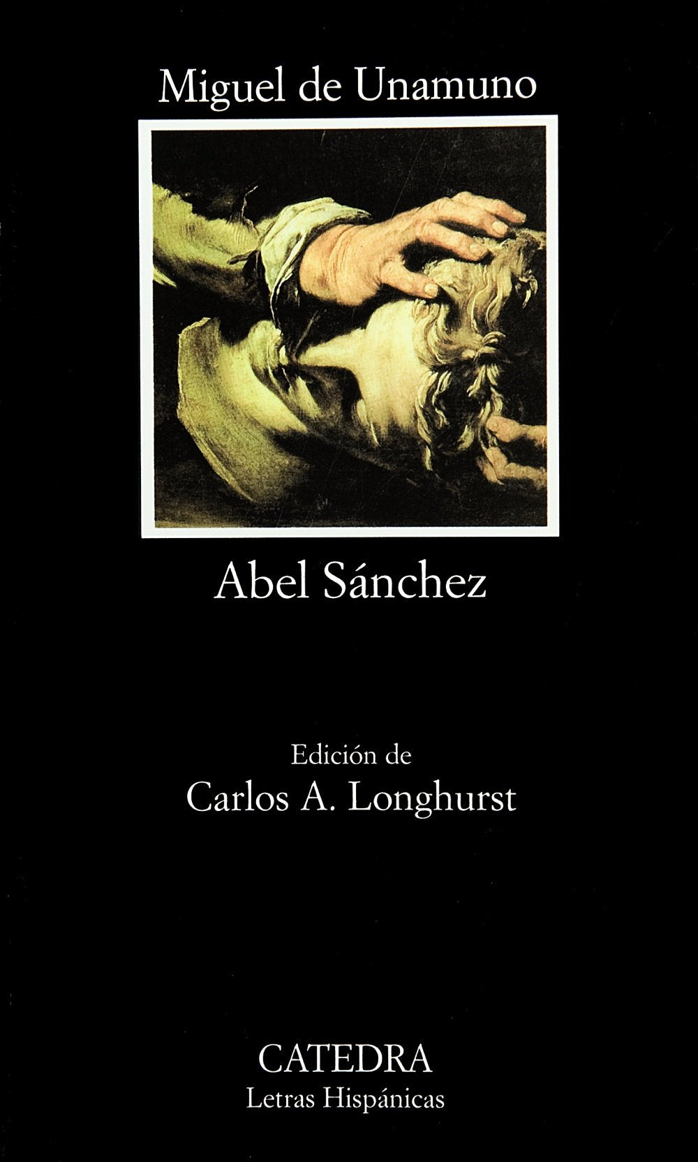 Abel Sanchez,Used