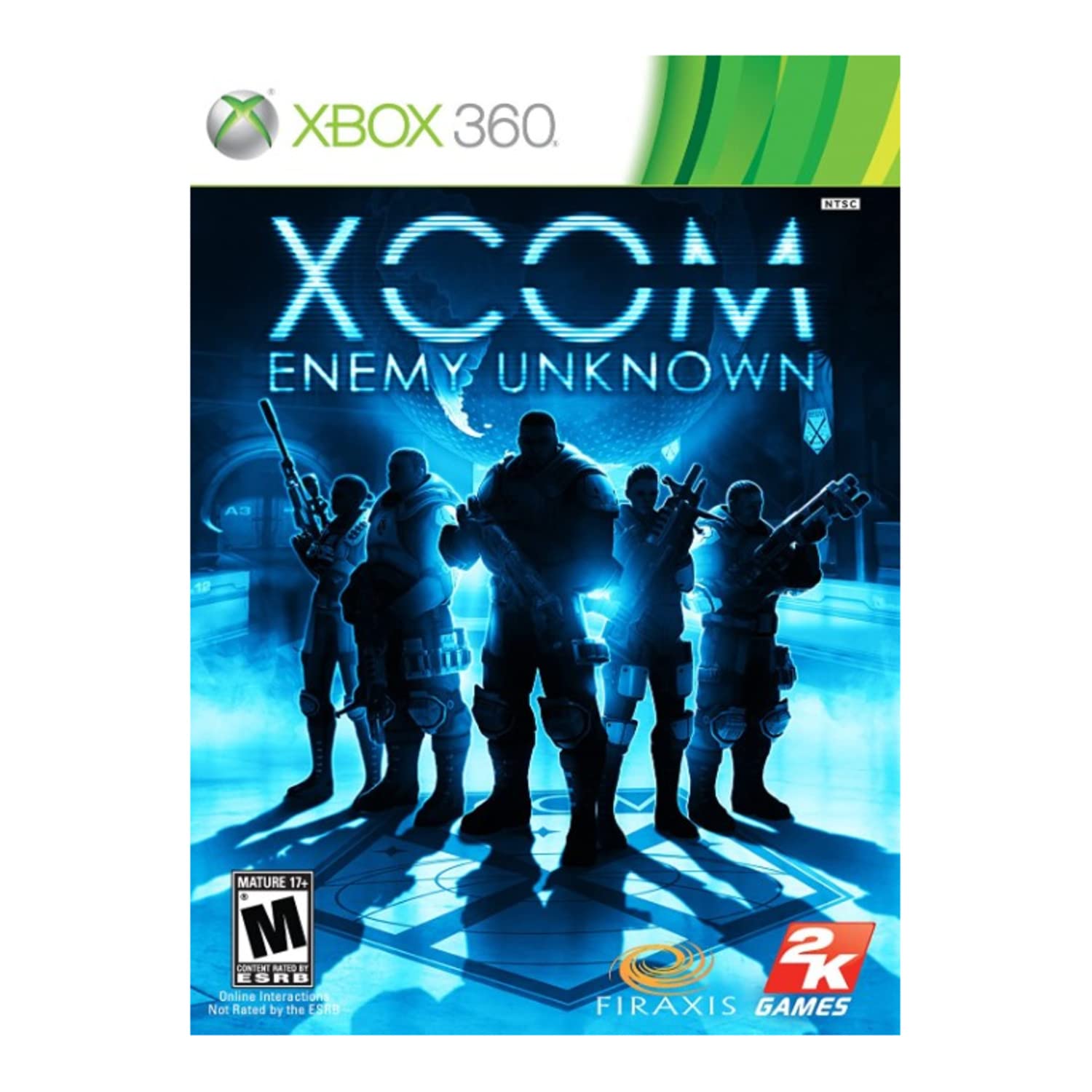 Xcom: Enemy Unknown Official Strategy Guide (Signature Series Guides)
