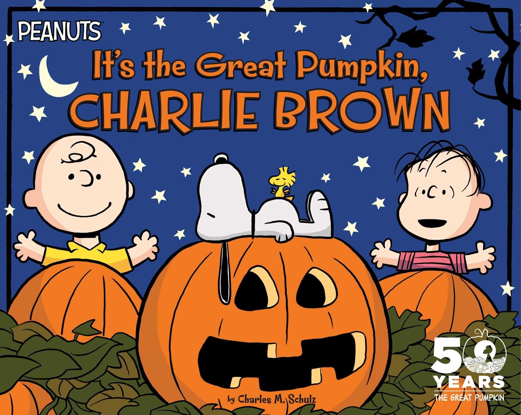 It's the Great Pumpkin, Charlie Brown (Peanuts),Used