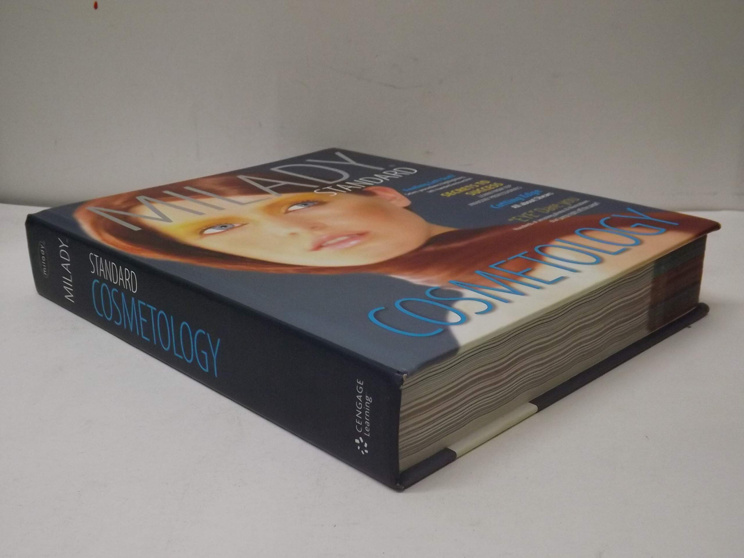 Milady Standard Cosmetology 2012 (Milady's Standard Cosmetology),Used