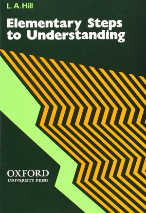 Steps to Understanding (Bk.2),Used