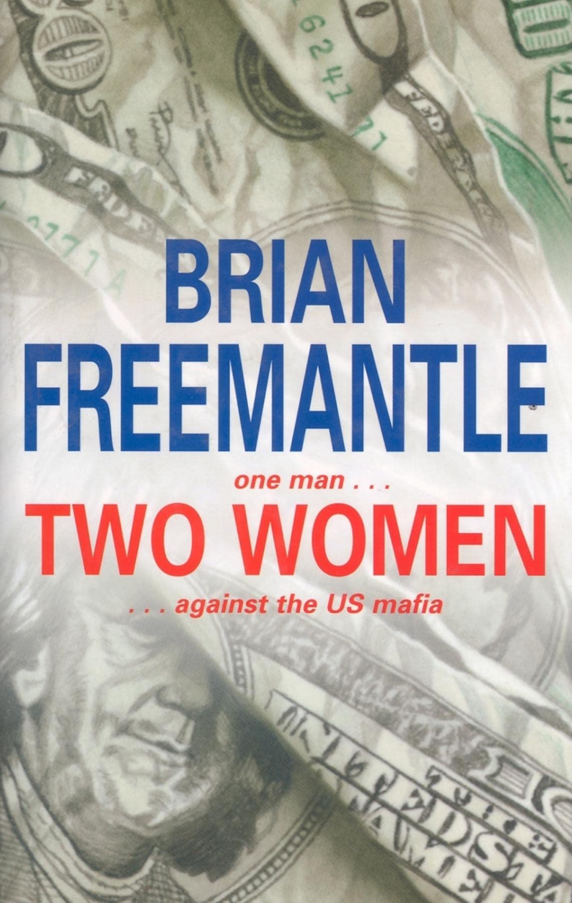 Two Women,New