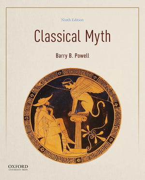 Classical Myth,New