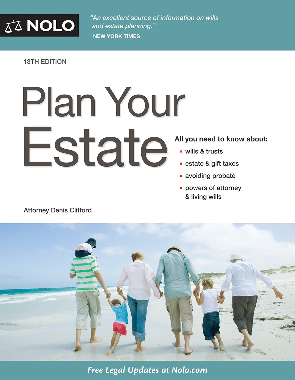 Plan Your Estate,Used
