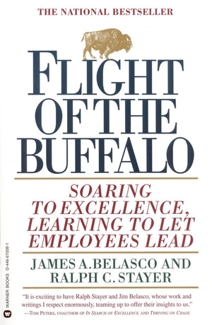 Flight of the Buffalo,New