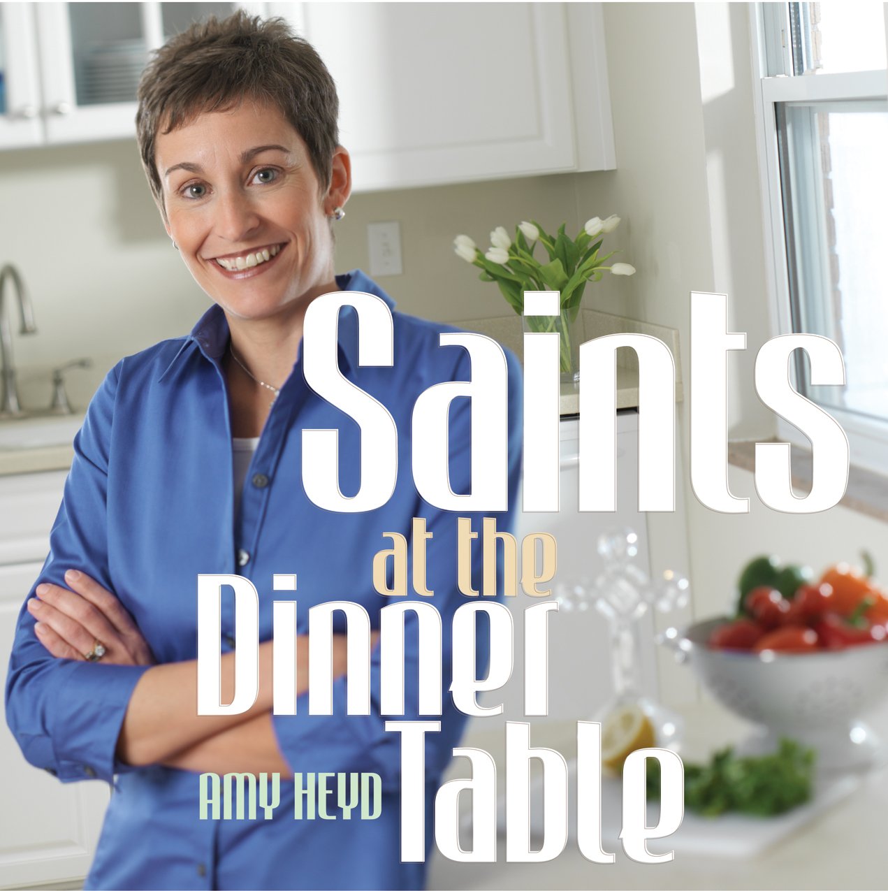 Saints At The Dinner Table,Used