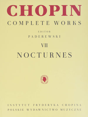 Nocturnes: Piano Solo  Chopin Nocturnes Piano Book  Sheets Book Collection for Classical Learner,New