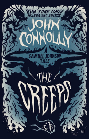 The Creeps: A Samuel Johnson Tale (The Samuel Johnson Series),Used