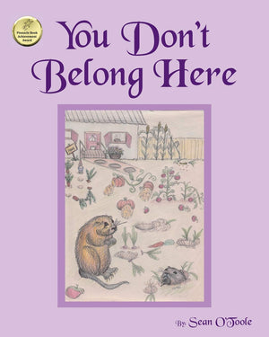 You Don't Belong Here,Used