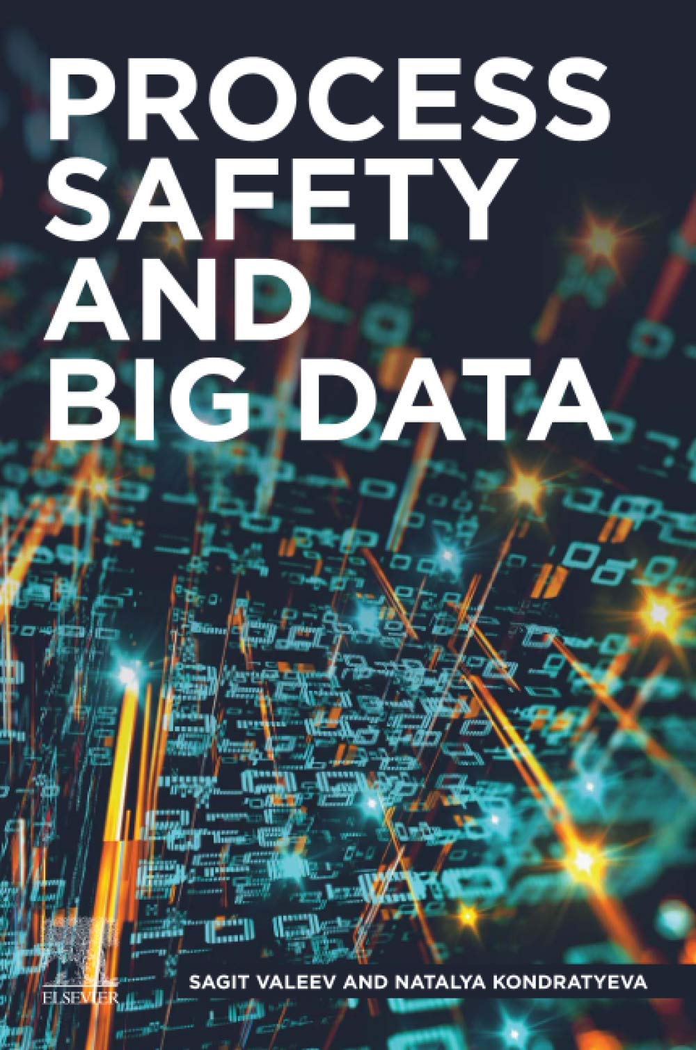 Process Safety and Big Data,Used