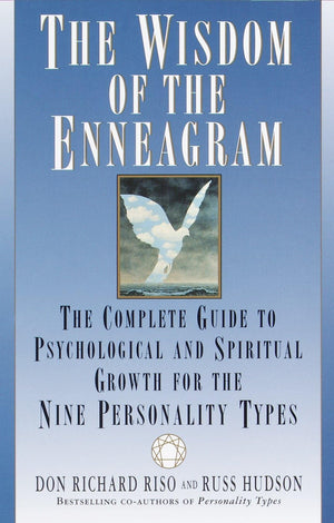 The Wisdom of the Enneagram: The Complete Guide to Psychological and Spiritual Growth for the Nine Personality Types,Used