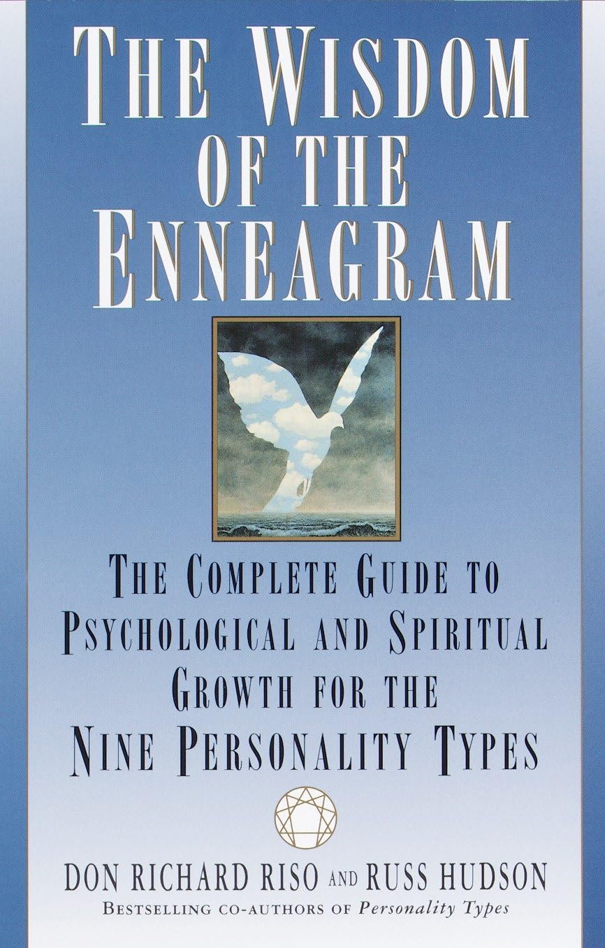 The Wisdom of the Enneagram: The Complete Guide to Psychological and Spiritual Growth for the Nine Personality Types,Used
