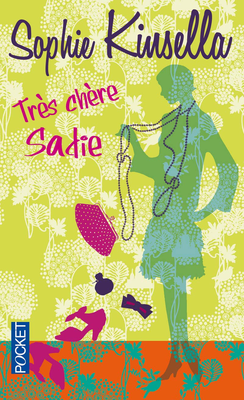 Trs chre Sadie,Used