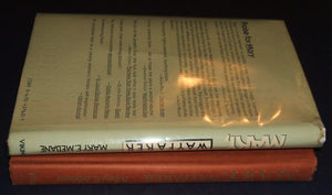 Mary, Wayfarer,Used