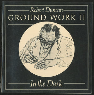 Ground Work Ii: In The Dark (New Directions Paperbook)